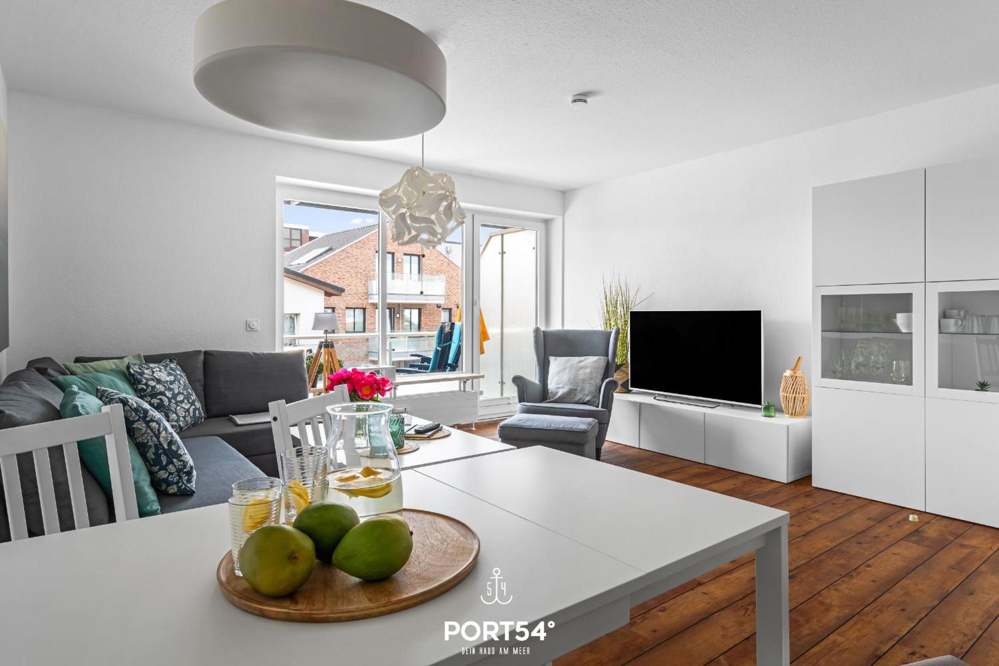 Appartement Moewennest Buesum Extérieur photo