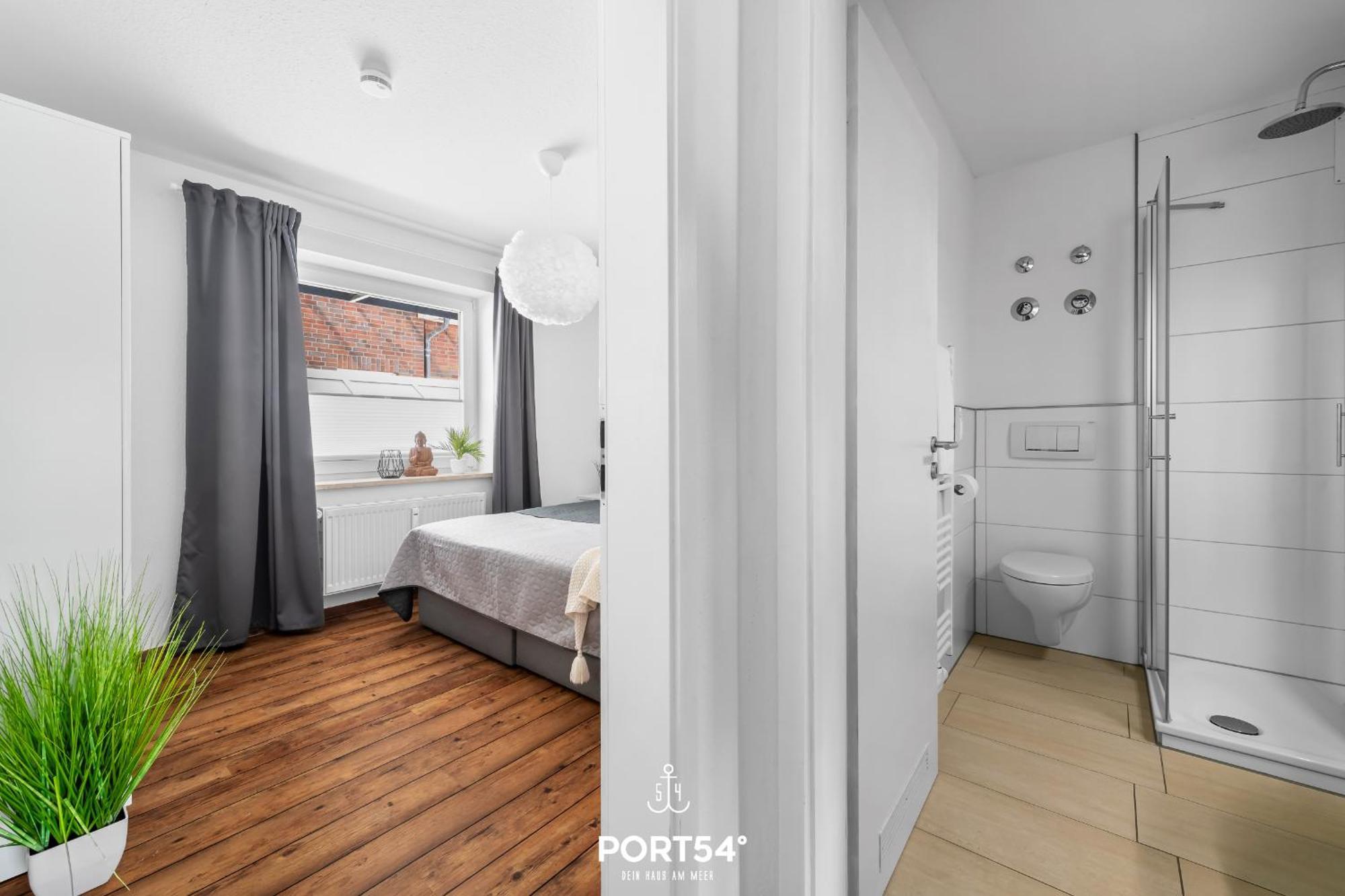 Appartement Moewennest Buesum Extérieur photo