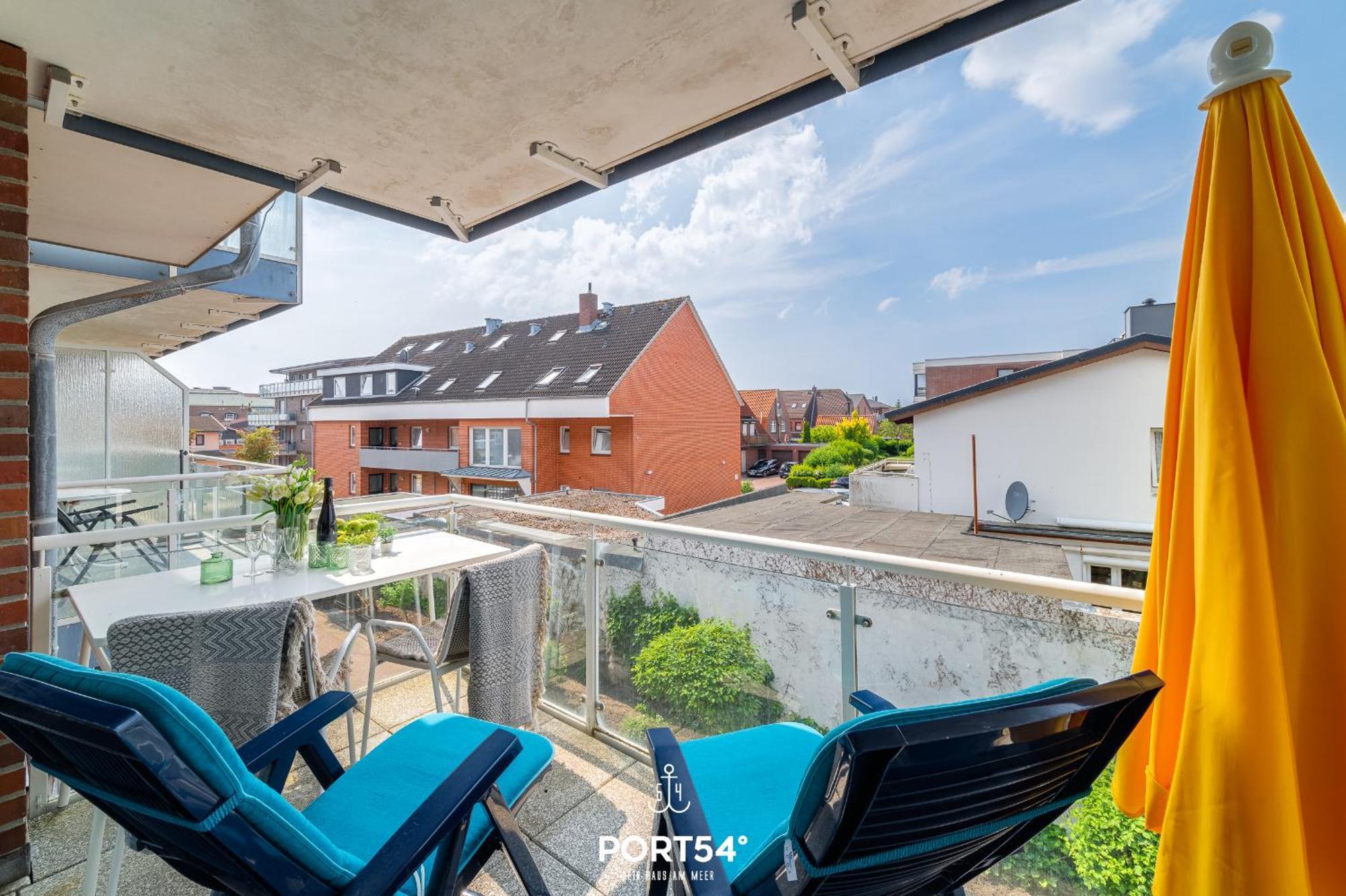 Appartement Moewennest Buesum Extérieur photo